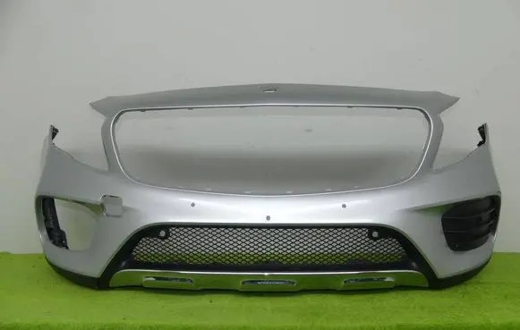 Mercedes-Benz GLA W156 Front bumper 156885