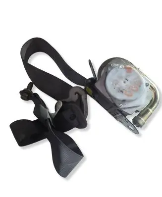 Honda Accord Front seatbelt 0431093