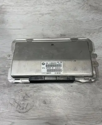 Suspension control unit/module