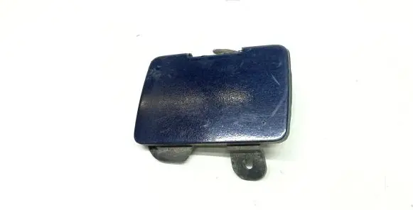 Front tow hook cap/cover
