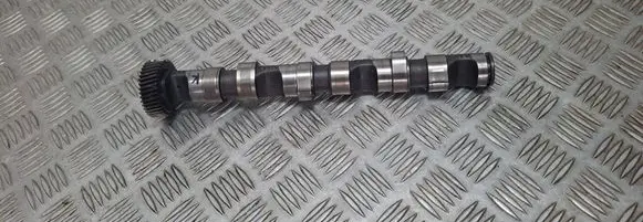 Camshaft