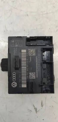 Audi A4 S4 B8 8K Door control unit/module 8k0959792
