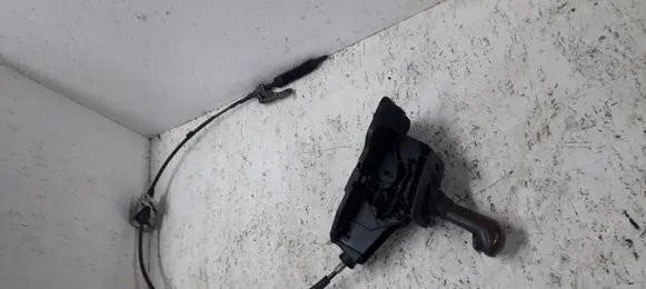 Volvo S40, V40 Gear shifter/selector 356004