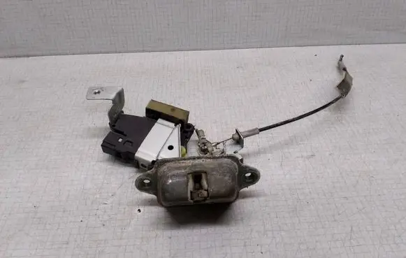 Subaru Legacy Tailgate/trunk/boot lock/catch/latch