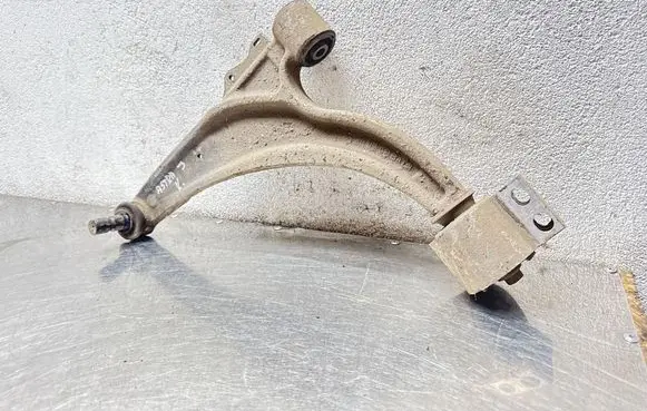 Opel Astra J Front control arm 027060168012