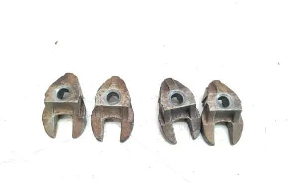 Fuel Injector clamp holder