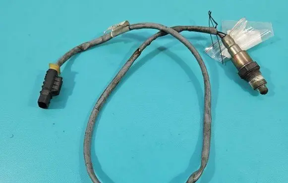 BMW 3 G20 G21 Lambda probe sensor 8651104-02 IMPRK1496282
