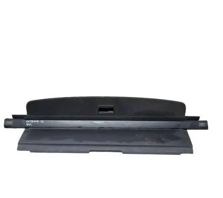 Skoda Octavia Mk2 (1Z) Parcel shelf load cover 898600024103 1Z9367871E