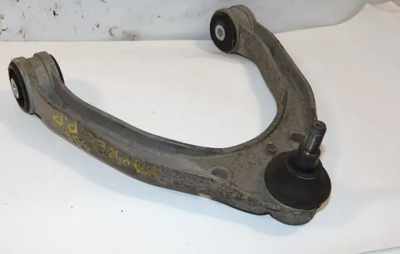 Volkswagen Touareg I Front lower control arm/wishbone 7L0407021B 7L0407047B