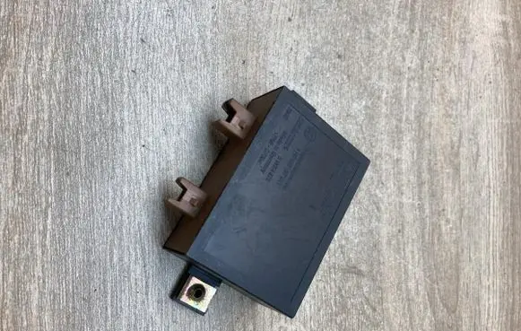 Volkswagen Sharan Immobilizer control unit/module 1H0953257BB 5WK4678