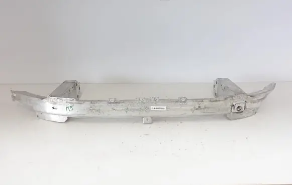 BMW 5 G30 G31 Front bumper cross member 7385288