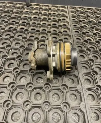 Water pump
