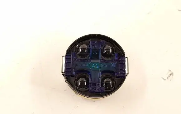Mercedes-Benz C W204 Rain sensor 2048203185 A2048203185