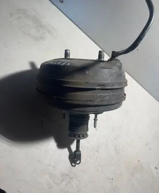 Opel Vectra C Brake booster