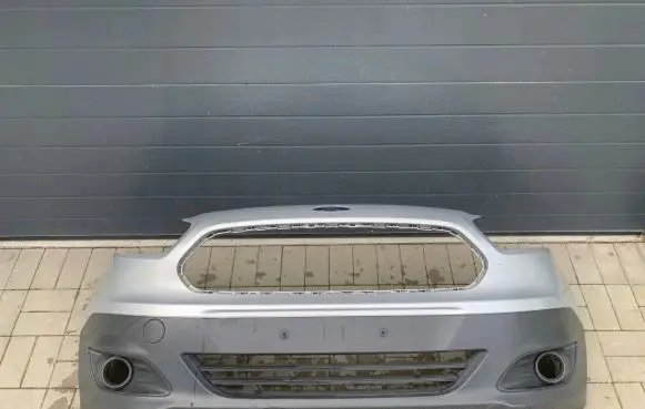 Ford Tourneo Front bumper