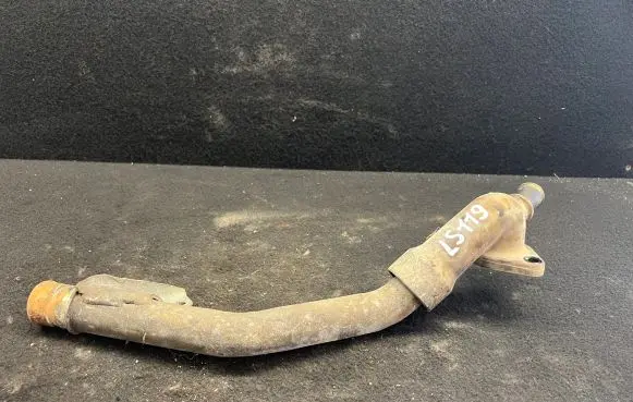 Ford C-MAX I Engine coolant pipe/hose 96465595800R