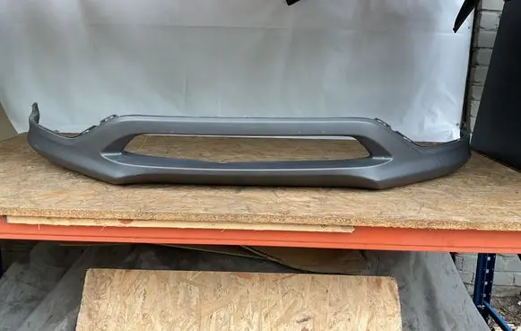 Honda CR-V Front bumper lip 71102T1GG000