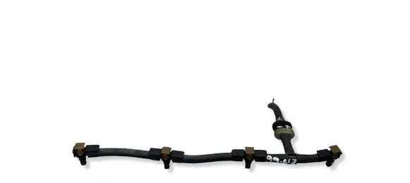 KIA Sportage Fuel return line/hose 