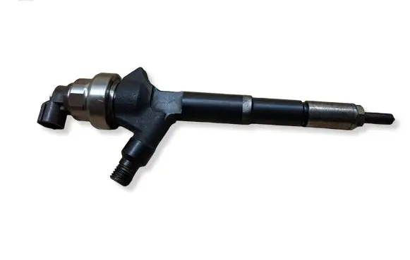 Opel Astra J Fuel injector 8973762703
