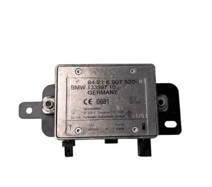 BMW 5 E39 Other control units/modules 13399710