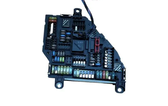 BMW X3 F25 Fuse module 9259468 9259581