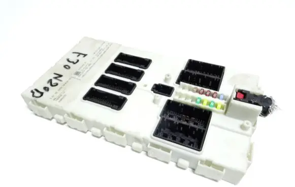 BMW 1 F20 F21 Other control units/modules 9292942 7210314592 519111F11
