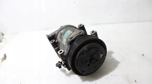 Alfa Romeo 147 Air conditioning (A/C) compressor (pump)