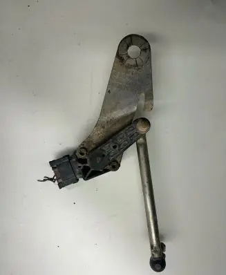 BMW 5 E60 E61 Front height sensor lever 1093697