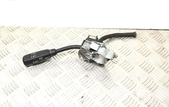Mercedes-Benz E W210 Wiper control stalk 2105400144 01401200 445940