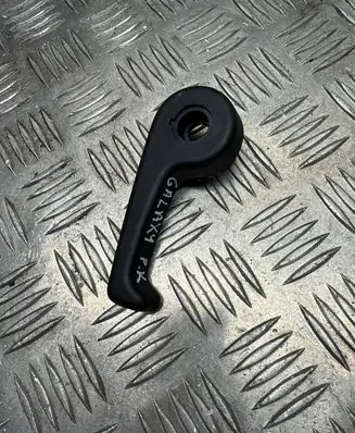 Ford Galaxy Engine bonnet (hood) release handle