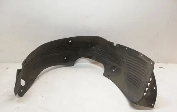 Hyundai i20 (GB IB) Rear arch fender liner splash guards 86821C8000