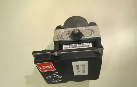 Audi A4 S4 B7 8E 8H ABS Pump 8E0910517B