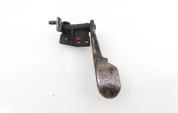 Fiat 126 Accelerator throttle pedal 