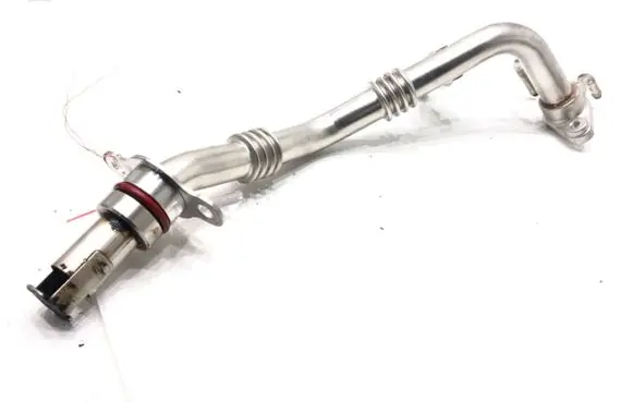 Ford Escape IV EGR valve line/pipe/hose K2GE-9E470-A