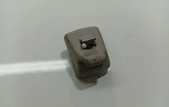 Ford S-MAX Sun visor clip/hook/bracket 
