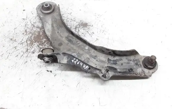 Renault Scenic II - Grand scenic II Front lower control arm/wishbone