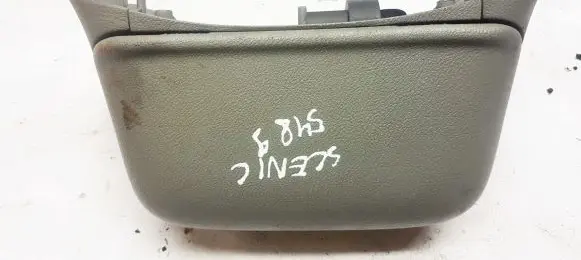 Renault Scenic I Glove box 7700432431