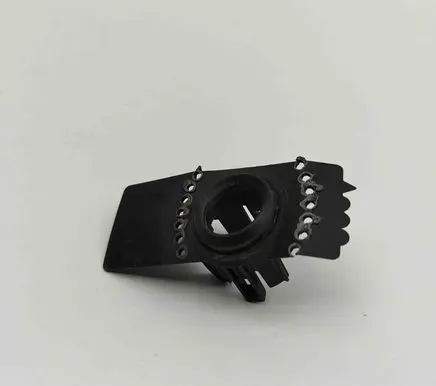 Mercedes-Benz EQA Front parking sensor holder (PDC) A2438857202