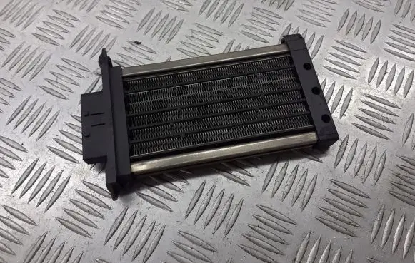 Renault Clio III Interior heater climate box assembly F667211Z