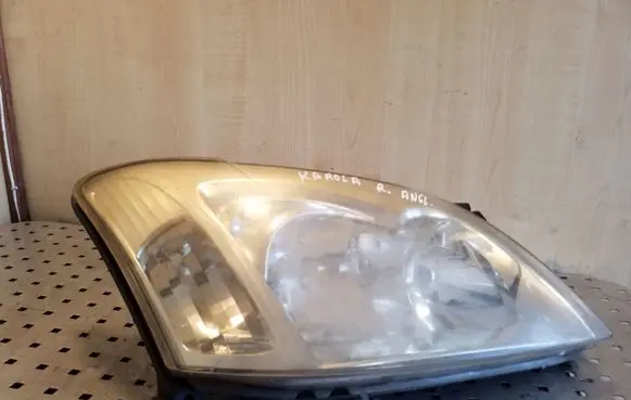 Toyota Corolla E120 E130 Headlight/headlamp 89006311 811100216000