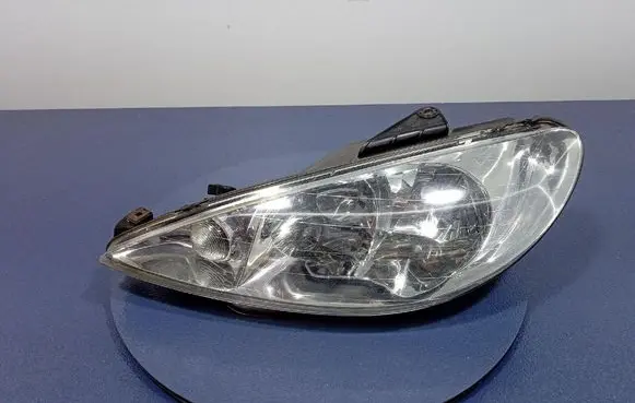 Headlight/headlamp