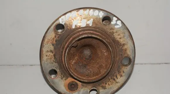 BMW 3 F30 F35 F31 Front wheel ball bearing 6797164 6857230