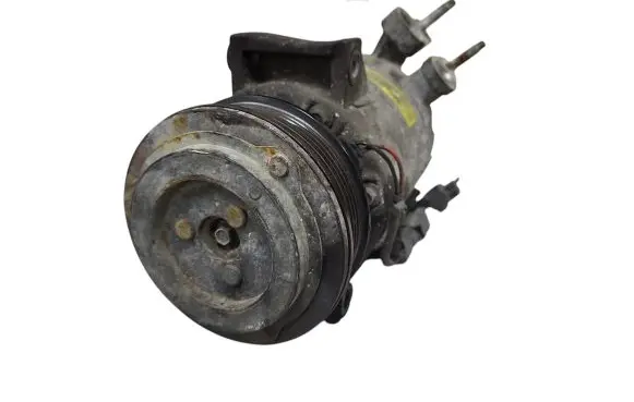 Ford Focus Air conditioning (A/C) compressor (pump) DV6119D629FE