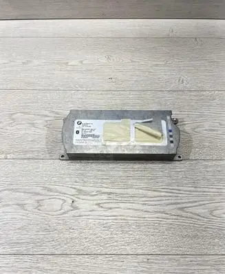 BMW X5 E53 Bluetooth control unit module 6963758 23292523 00149A714B6D