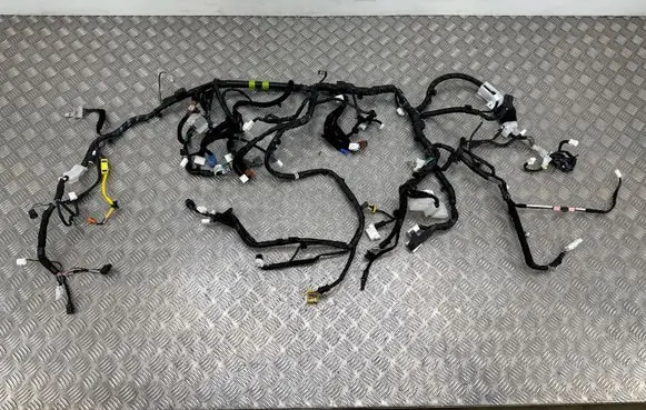 Mazda MX-30 Panel wiring DN4J67290