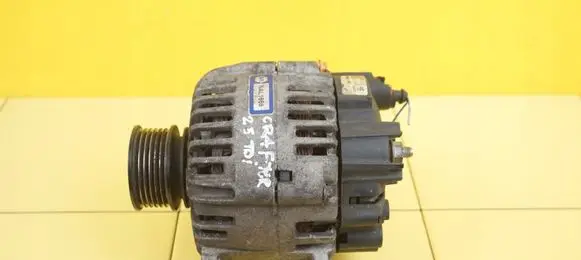 Volkswagen Crafter Generator/alternator CEB 19SP49