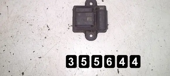 Mercedes-Benz E W212 ABS relay A6519000900