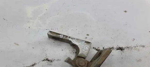 Fiat Stilo Rear door upper hinge NOCODE