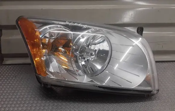 Dodge Caliber Headlight/headlamp 