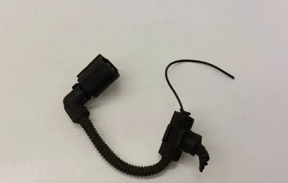 Audi A4 S4 B8 8K Other wiring loom 1J0973081